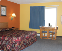 Regency Inn & Suites, Faribault, 2 bed room
