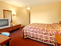 Regency Inn & Suites, Anoka Room